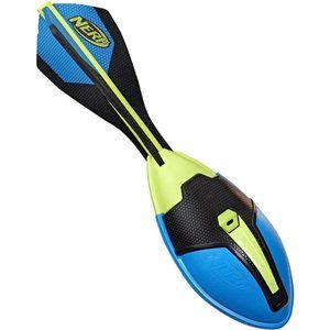 Vortex Ultra Grip Football, Designed for Easy Catching, Howling Whistle Sound